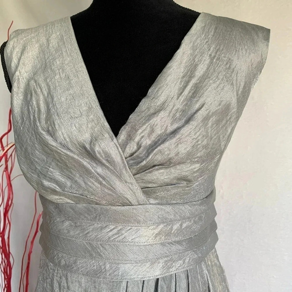 Dressbarn Collection Cocktail Dress - Picture 3 of 8